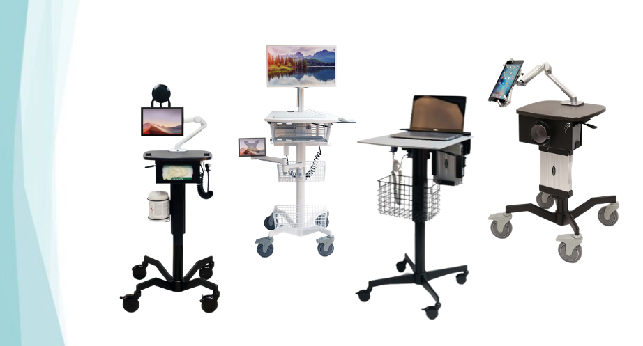 Home Care & Telehealth Devices