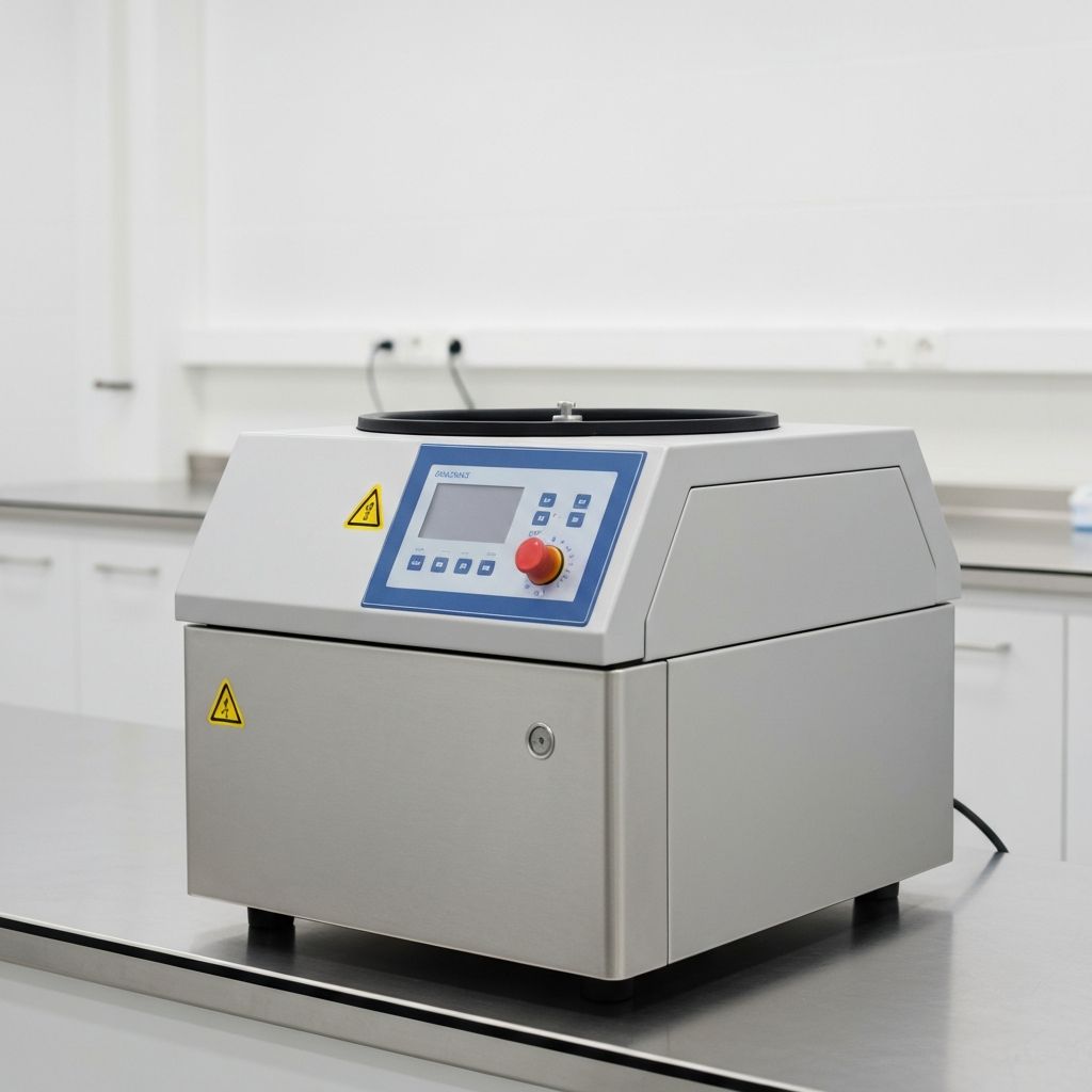 Laboratory Equipment