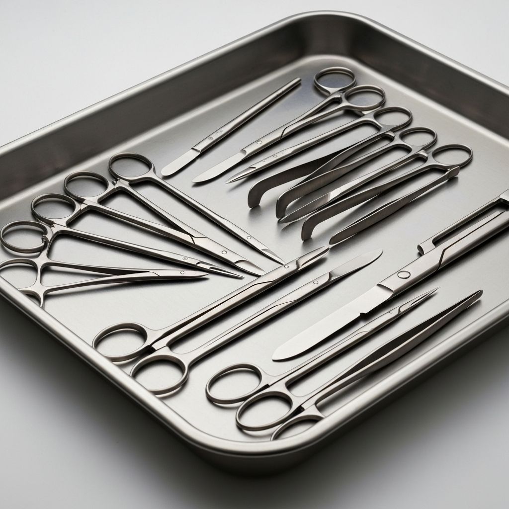 Therapeutic & Surgical Devices